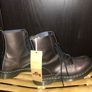 Dr Martens high top